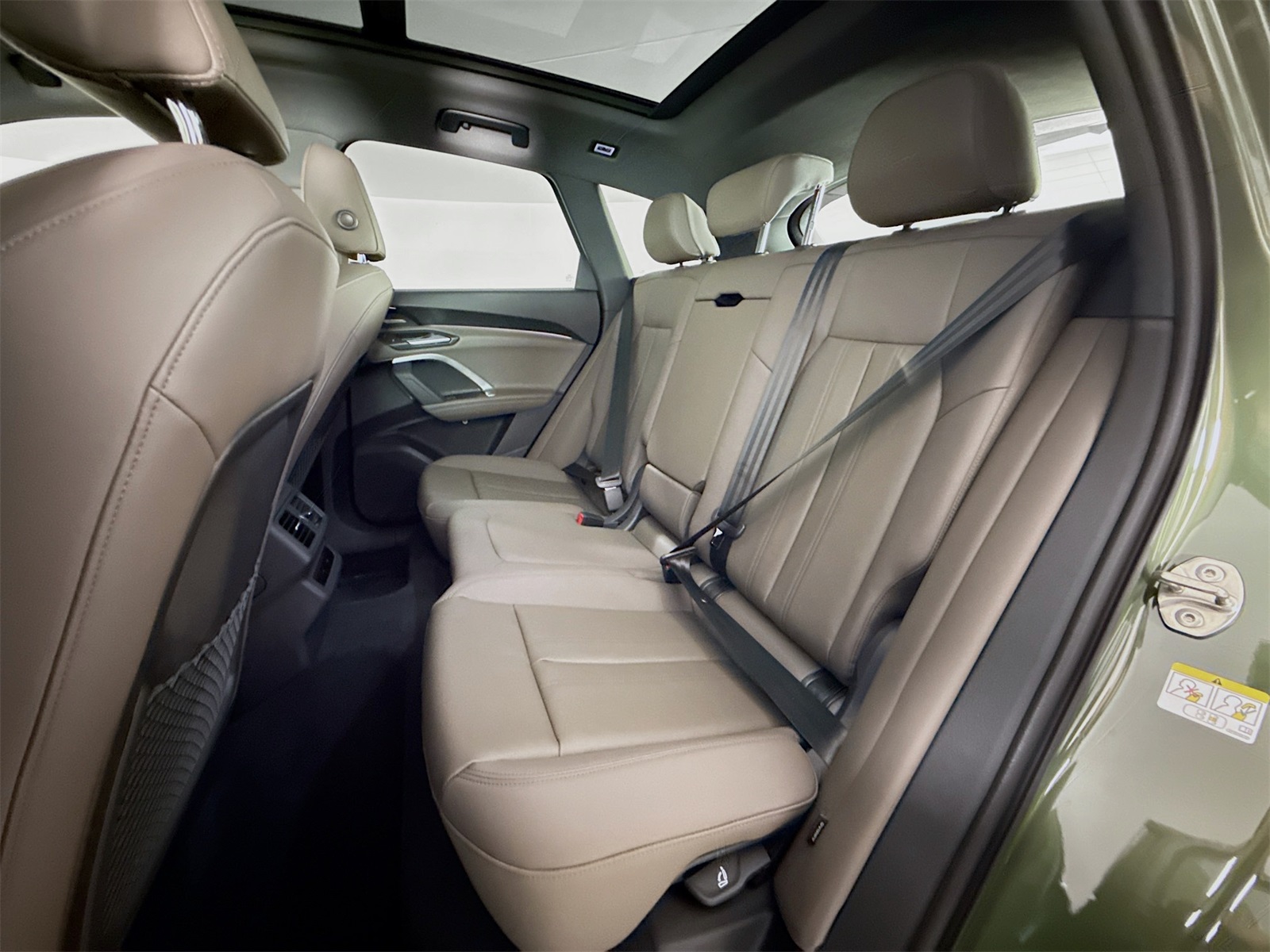 2025 Audi Q5 2.0T Premium Plus photo 22