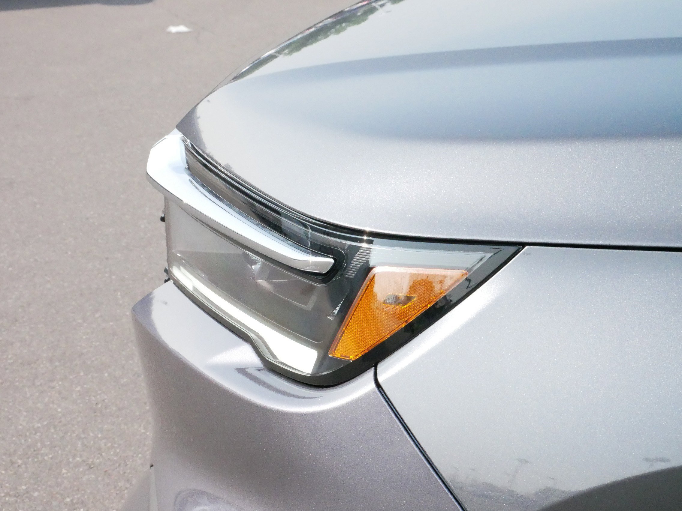 2023 Honda Pilot Touring photo 16