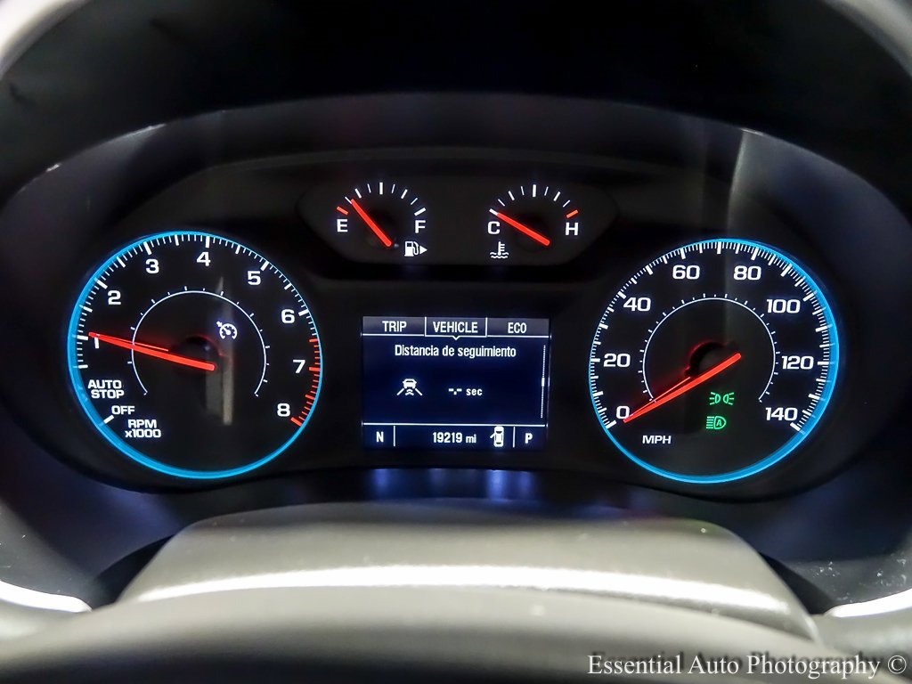 2024 CHEVROLET MALIBU - Image 19