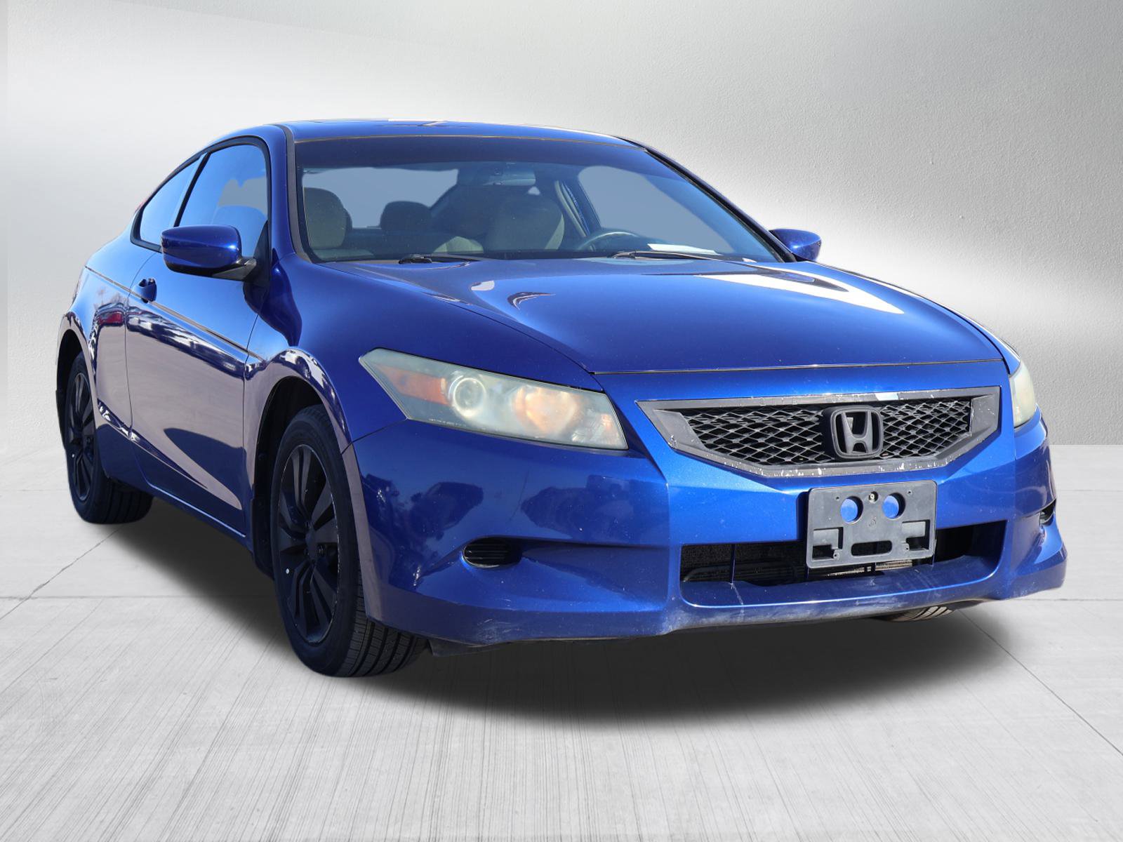 2008 Honda Accord EX's photo