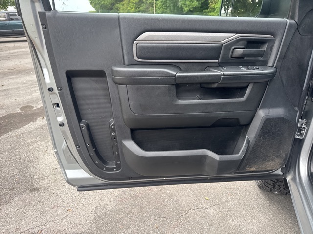 2021 Ram 3500 Tradesman photo 12
