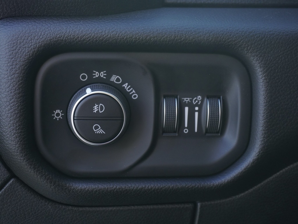 2026 Ram 1500 Rebel photo 13