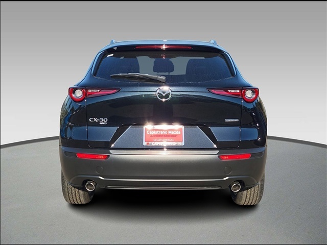 2025 Mazda CX-30 2.5 S Preferred photo 2