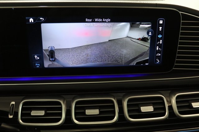 2024 Mercedes Benz GLE 4MATIC 450 photo 24