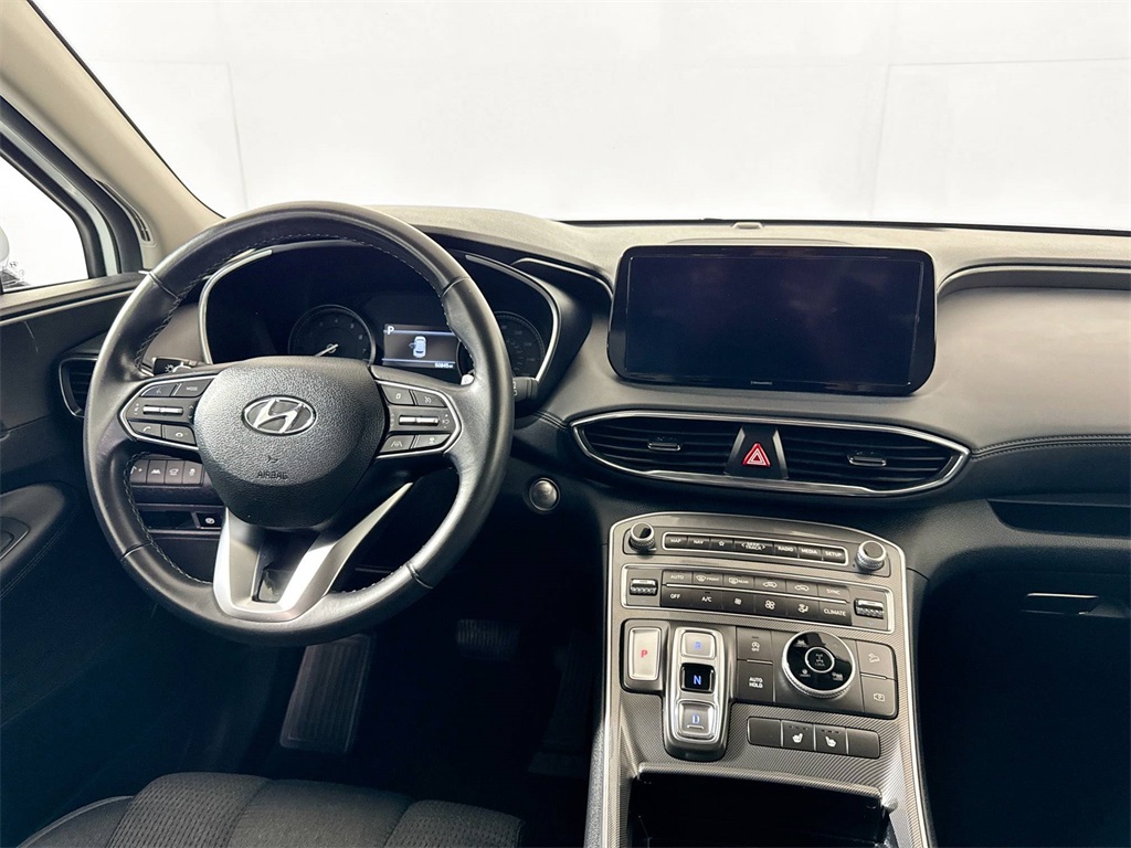 2023 Hyundai Santa Fe SEL photo 7