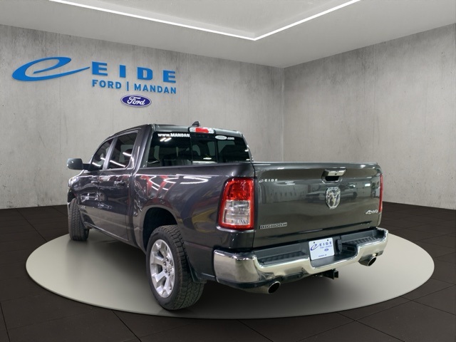 2020 Ram 1500 Big Horn Lone Star photo 2