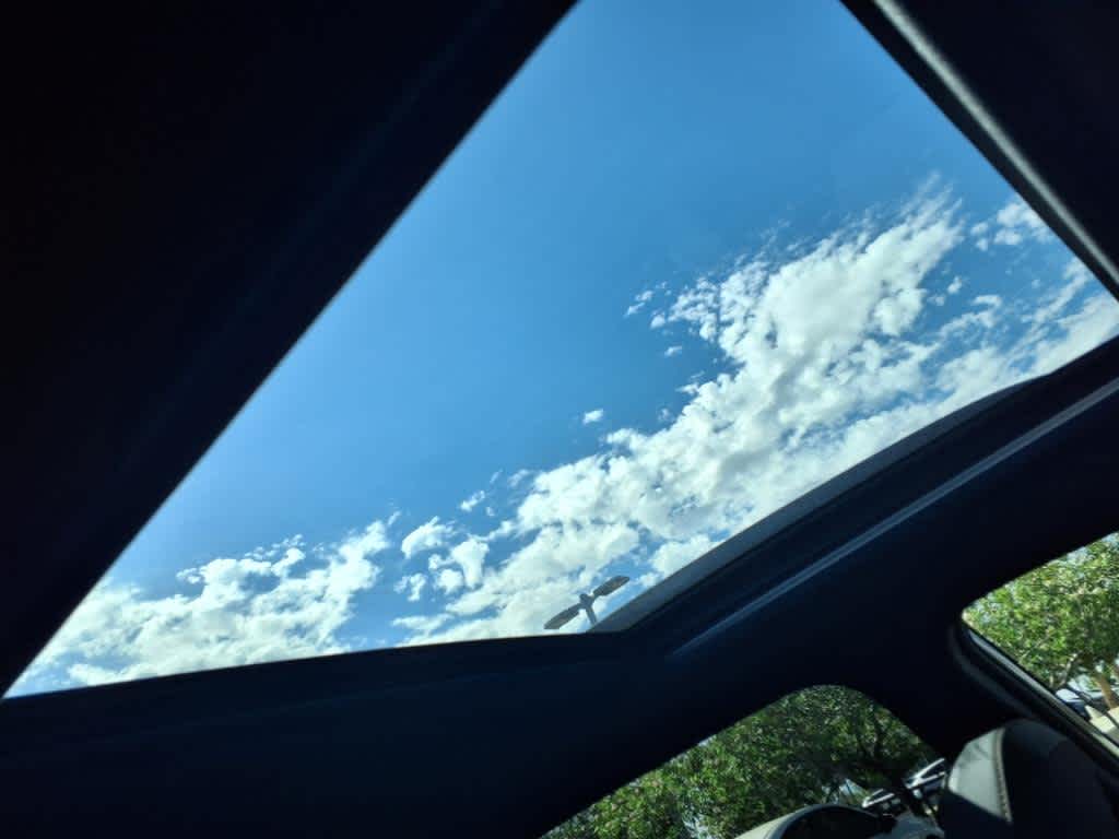 2025 Subaru Forester Wilderness photo 17