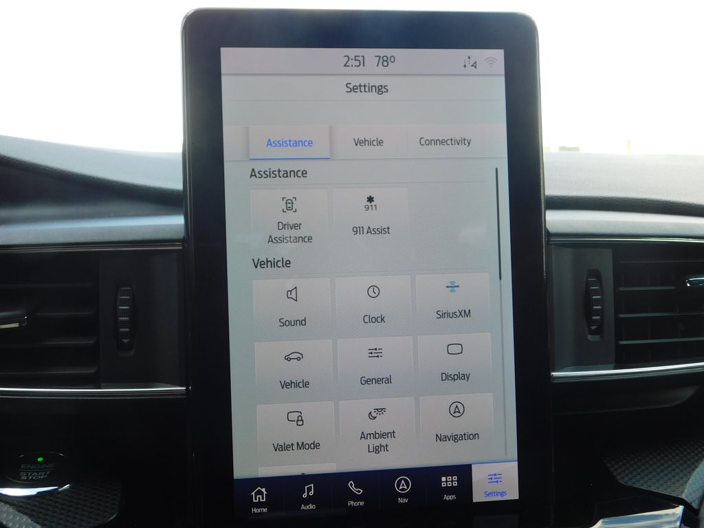 2021 Ford Explorer ST photo 59
