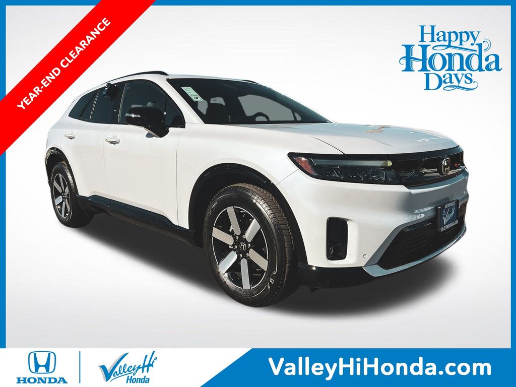 2026 Honda Prologue Touring's photo
