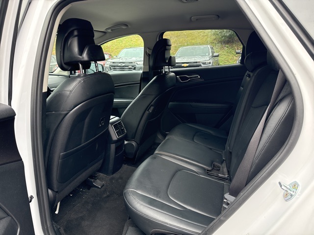 2023 Kia Sportage EX photo 18