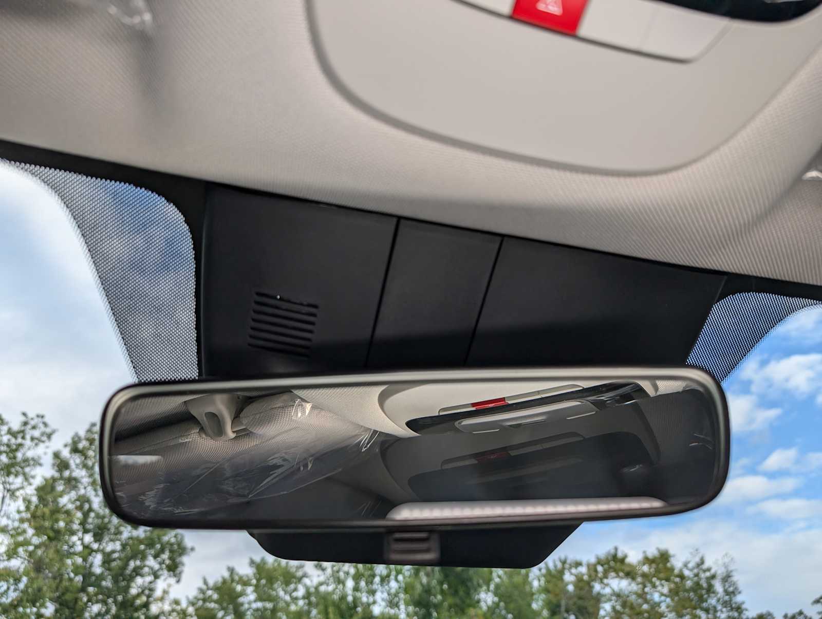 2026 Kia Sorento S photo 26