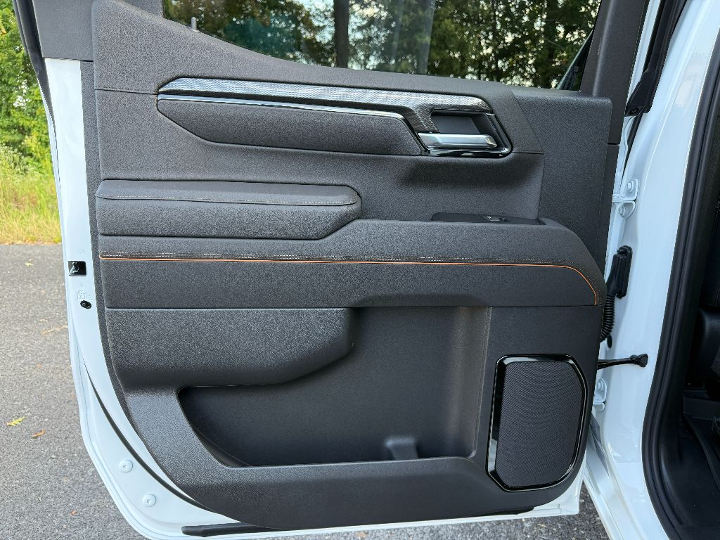 2026 Gmc Sierra 1500 AT4 photo 25