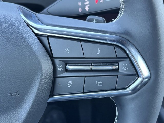 2026 Chevrolet Traverse Z71 photo 10