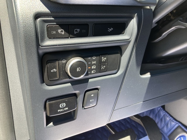 2022 Ford F-150 Lariat photo 14