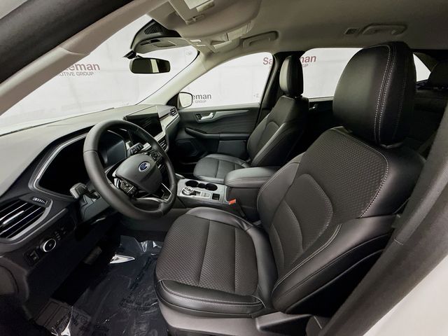2025 Ford Escape Plug-In Hybrid Base photo 20