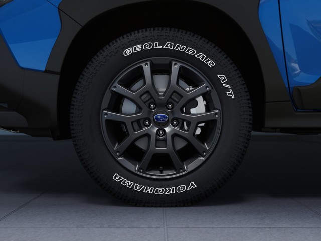 2026 Subaru Crosstrek Wilderness photo 4