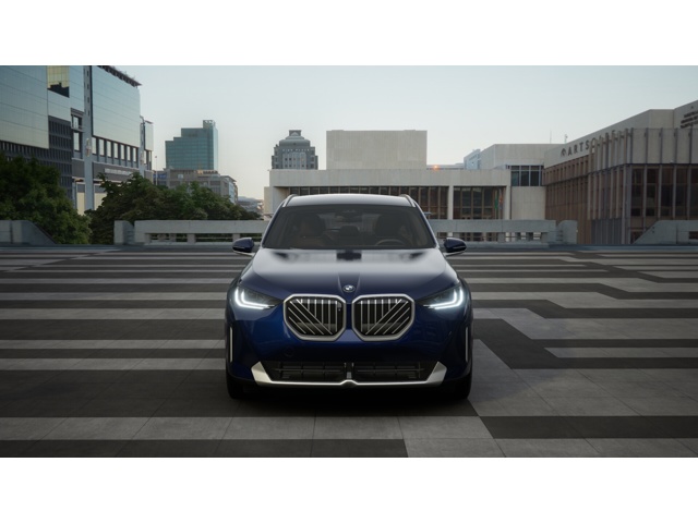 2026 Bmw X3 photo 3