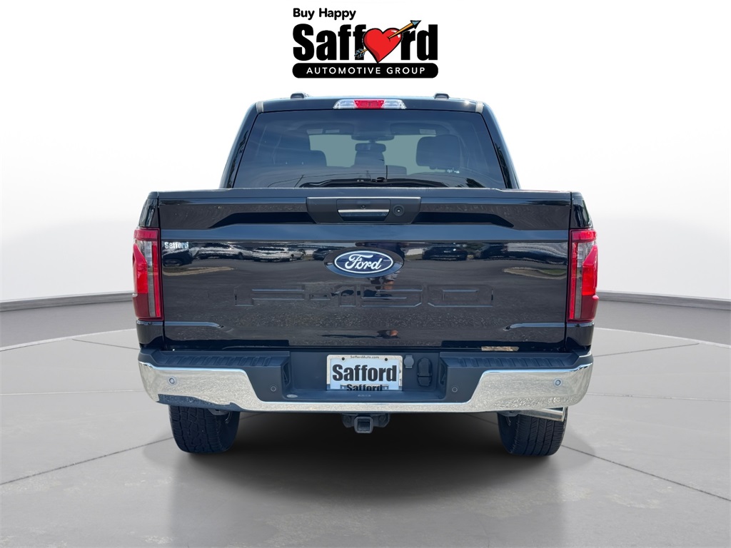 2024 Ford F-150 XLT photo 7