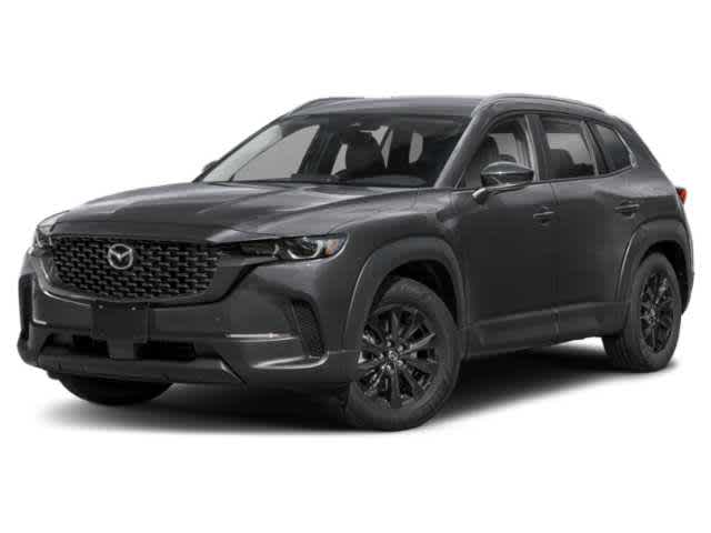 2025 Mazda CX-50 Preferred's photo