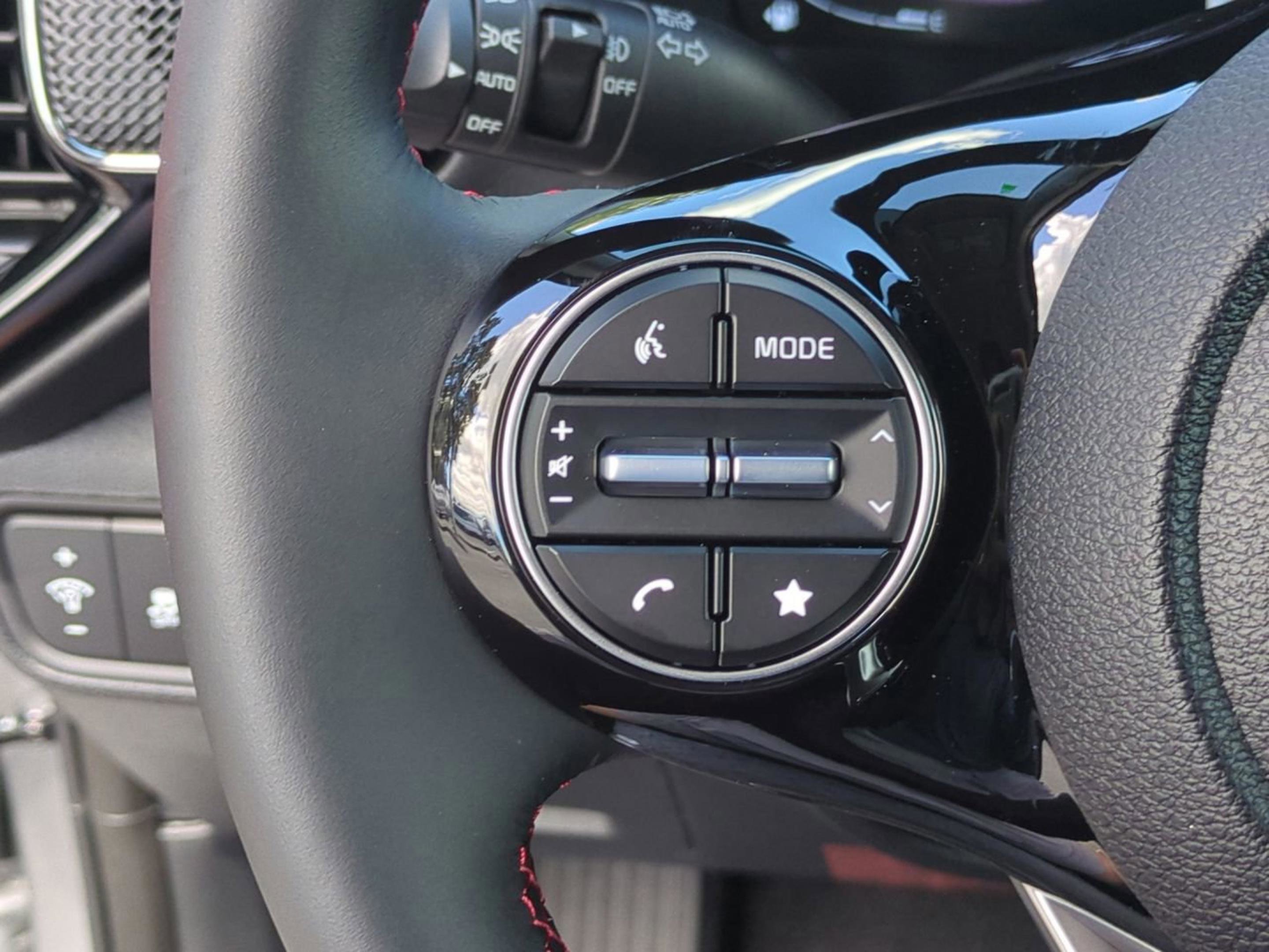 2025 Kia Soul GT-Line photo 20