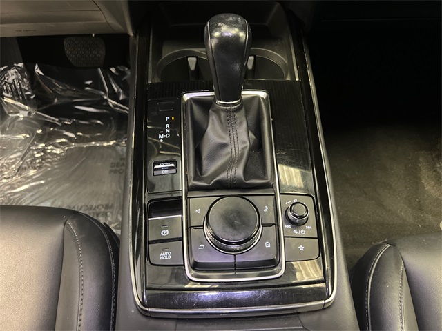2021 Mazda CX-30 Preferred photo 27