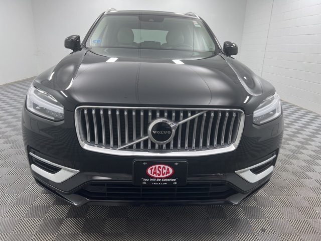 2022 Volvo XC90 Recharge T8 Inscription Expression photo 3