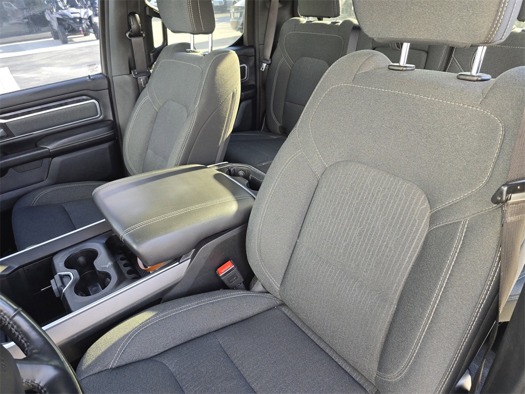 2021 Ram 1500 Big Horn Lone Star photo 14