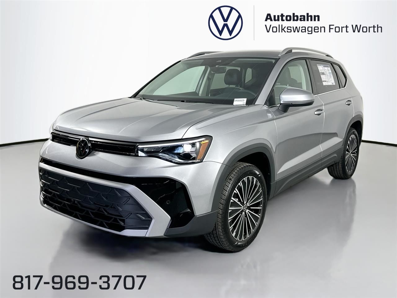 2025 Volkswagen Taos