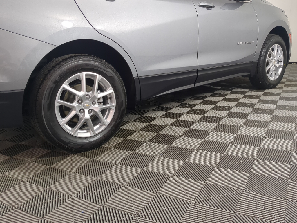 2024 Chevrolet Equinox LT photo 7