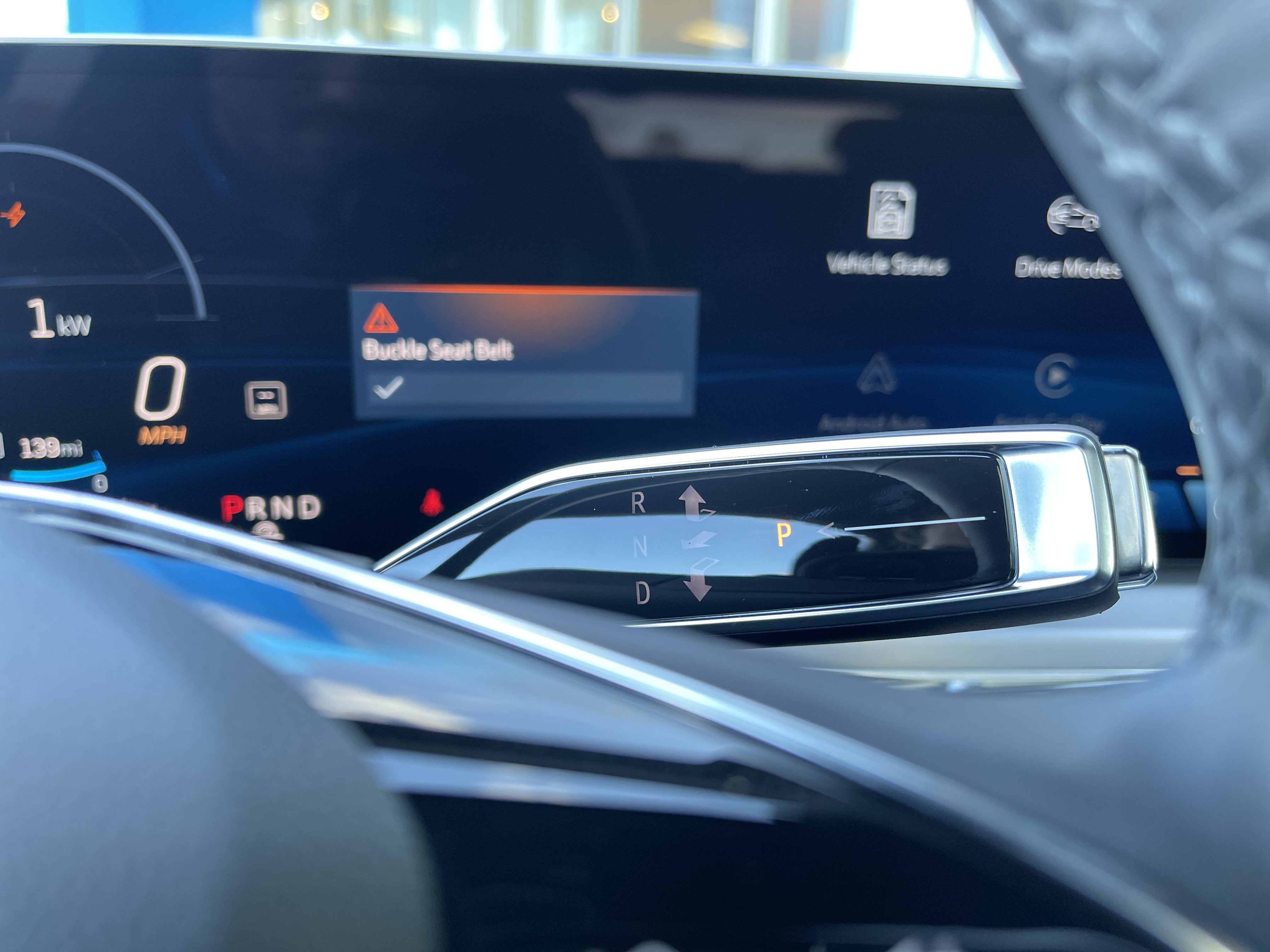 2025 Cadillac Lyriq Sport photo 3