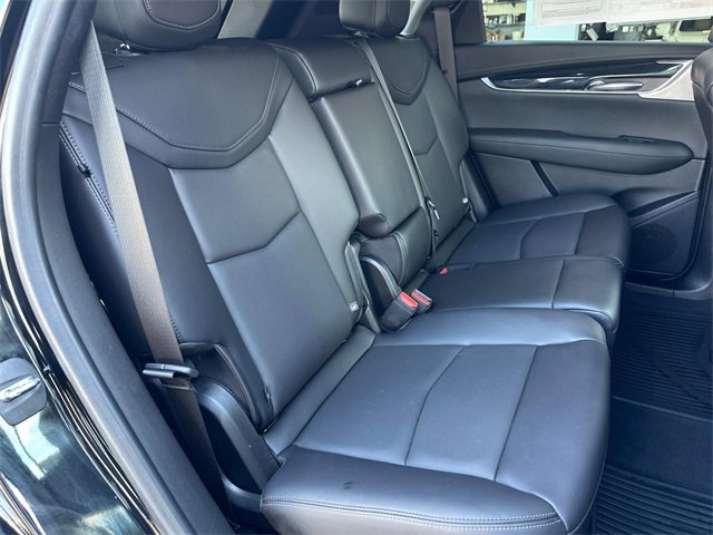 2023 Cadillac XT5 Premium Luxury photo 53