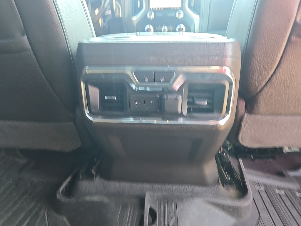 2020 Gmc Sierra Denali photo 37