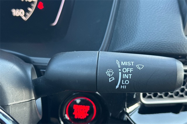 2023 Honda Civic Sport photo 30