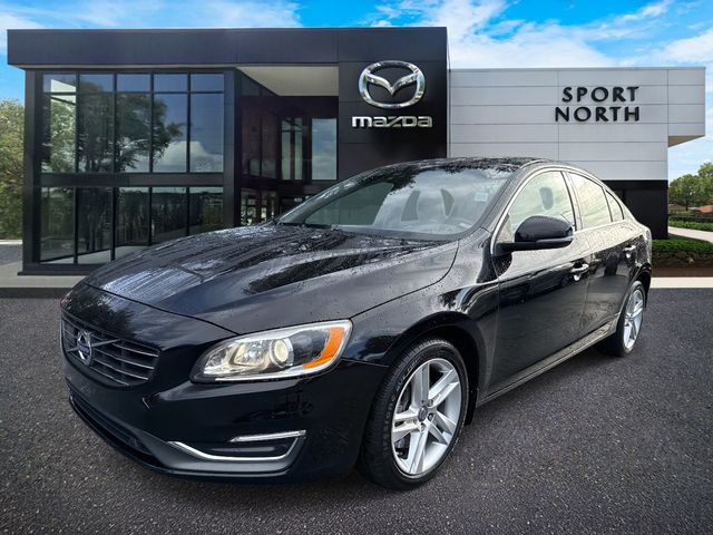 2015 Volvo S60 Platinum R-Design photo 6