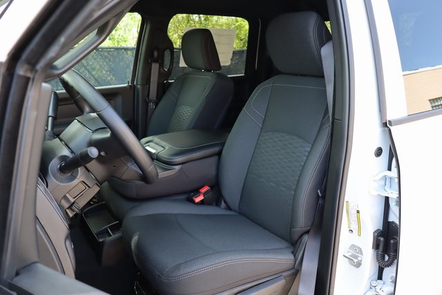 2025 Ram 3500 Tradesman photo 12