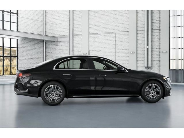 2026 Mercedes Benz E 4MATIC photo 16