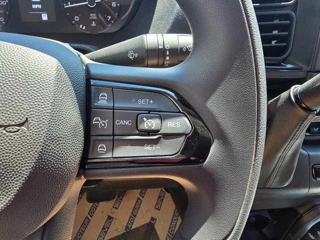 2025 Ram ProMaster 3500 photo 12