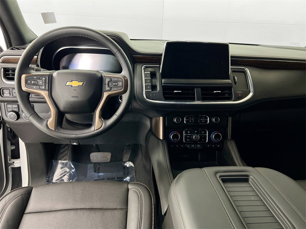 2024 Chevrolet Tahoe High Country photo 24