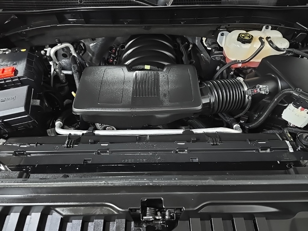 2023 Gmc Sierra 1500 Elevation photo 12