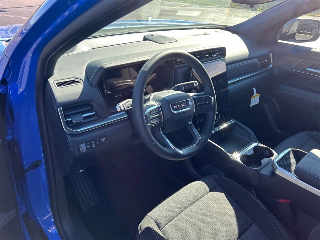 2026 GMC TERRAIN - Image 15