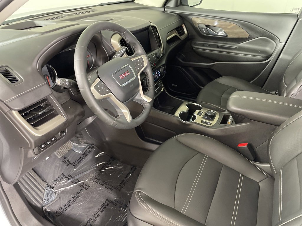 2024 Gmc Terrain Denali photo 15