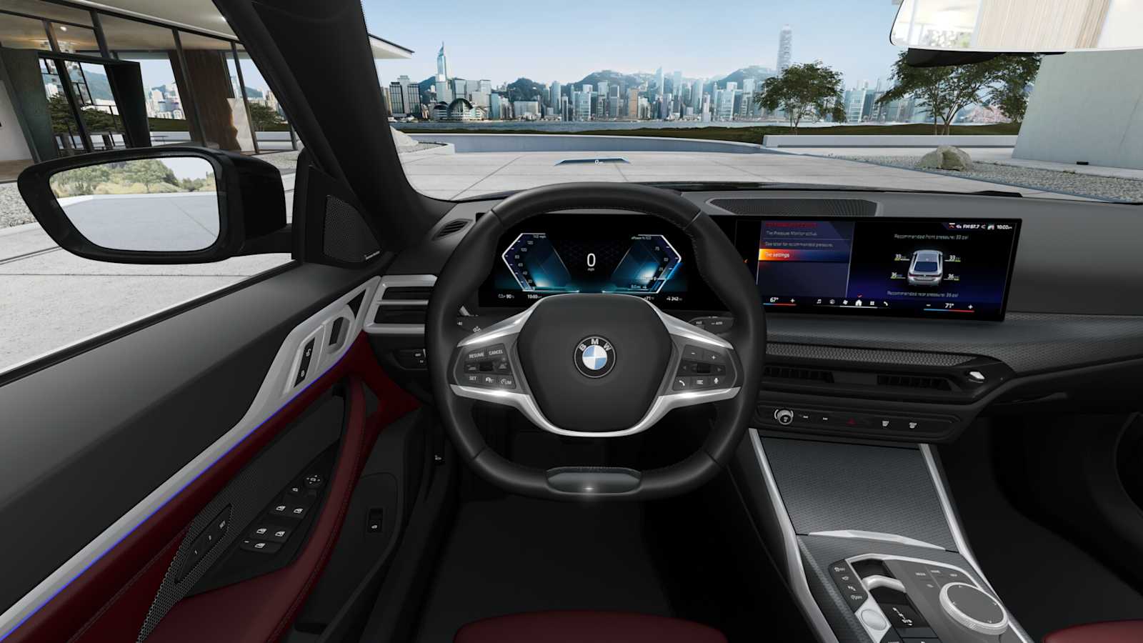 2025 Bmw i4 eDrive40 photo 12