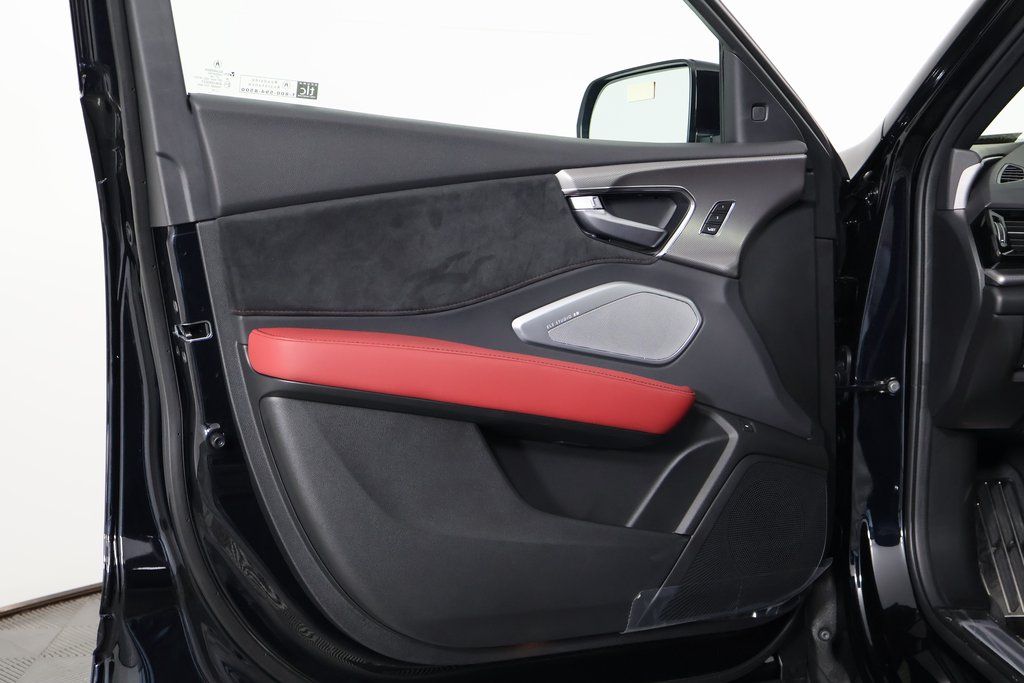2025 Acura RDX A-Spec photo 7