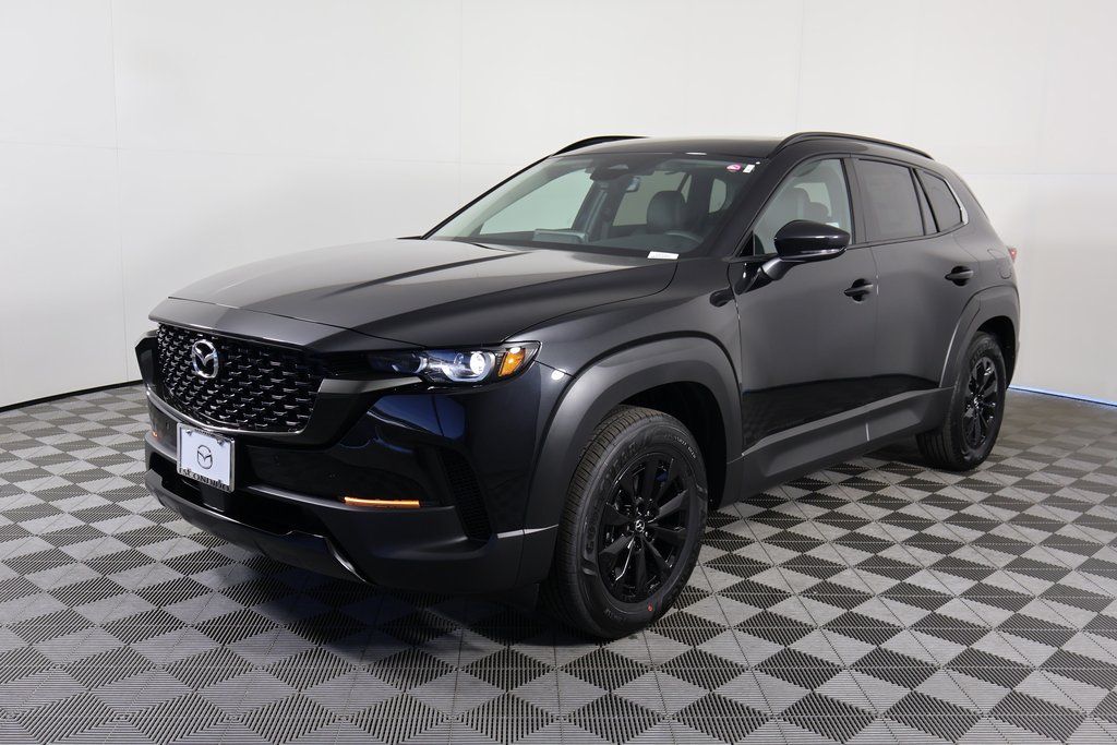 2026 Mazda CX-50 Premium's photo