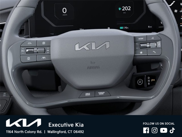 2026 Kia EV9 Wind photo 15