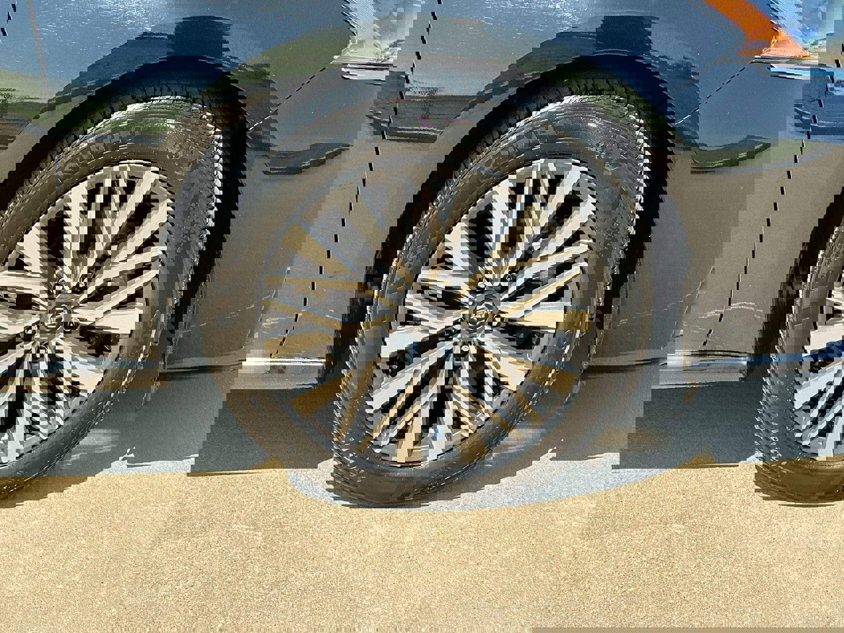 2024 Nissan Altima 2.5 SV photo 10