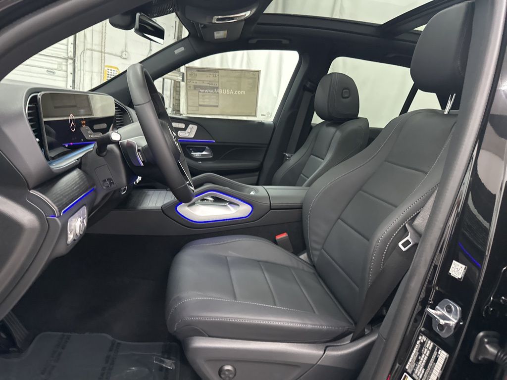 2026 Mercedes Benz GLE 350 4MATIC photo 16