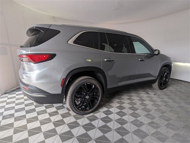 2025 Buick Enclave Preferred photo 9