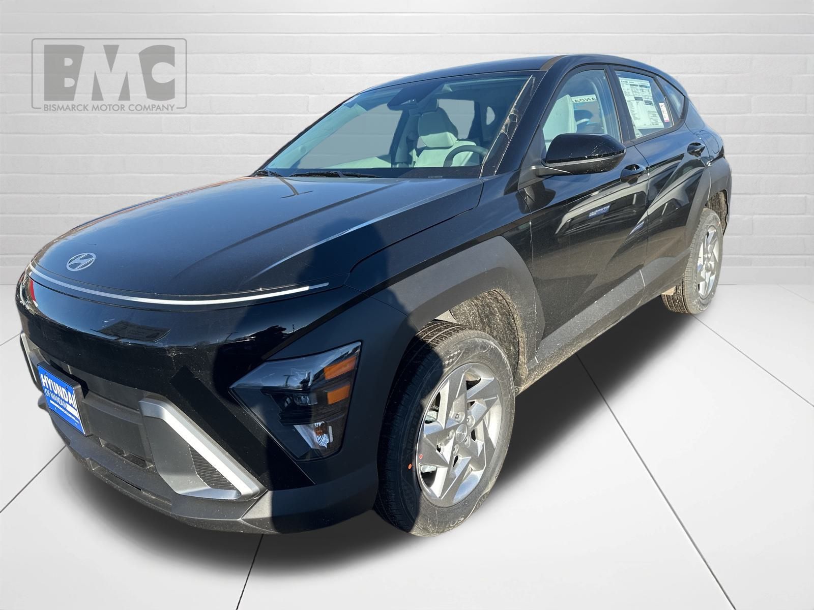 2026 Hyundai Kona SE's photo