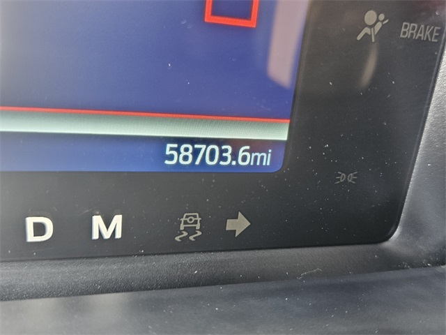 2022 Ford Bronco Outer Banks photo 24